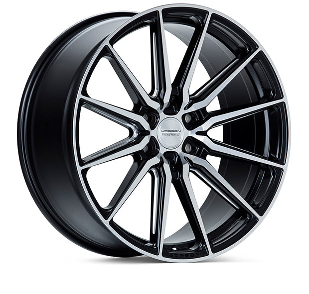 20" VOSSEN HF6-1 HYBRID FORGED WHEELS - Wheel Designers