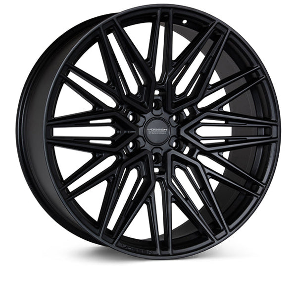 20" VOSSEN HF6-5 HYBRID FORGED WHEELS - Wheel Designers