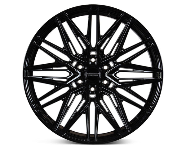 20" VOSSEN HF6-5 HYBRID FORGED WHEELS - Wheel Designers