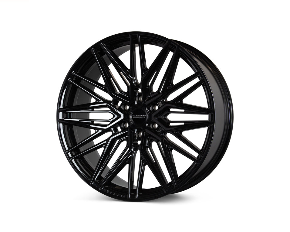 
                  
                    20" VOSSEN HF6-5 HYBRID FORGED WHEELS - Wheel Designers
                  
                