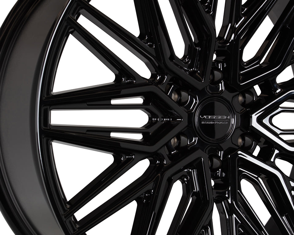 
                  
                    20" VOSSEN HF6-5 HYBRID FORGED WHEELS - Wheel Designers
                  
                