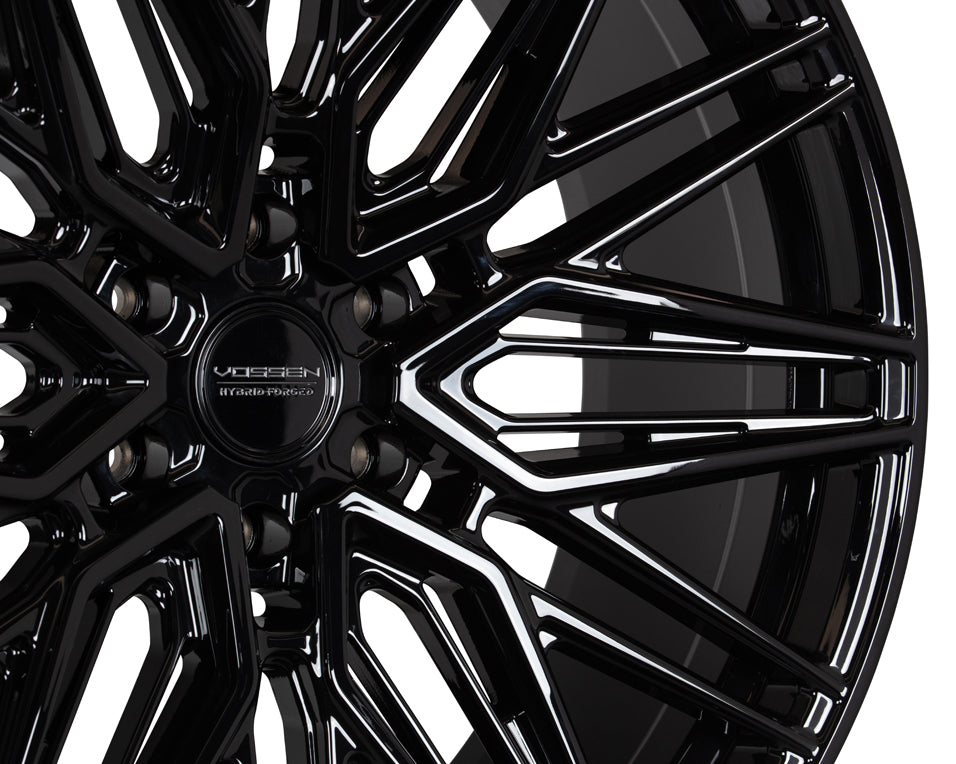 
                  
                    20" VOSSEN HF6-5 HYBRID FORGED WHEELS - Wheel Designers
                  
                