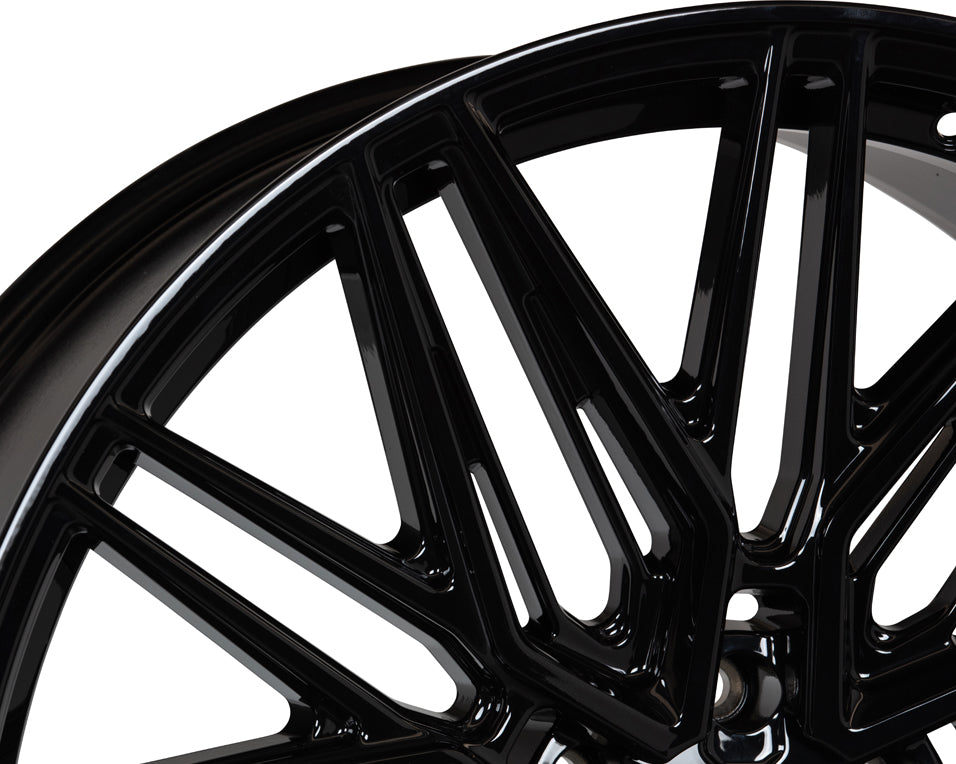 
                  
                    20" VOSSEN HF6-5 HYBRID FORGED WHEELS - Wheel Designers
                  
                