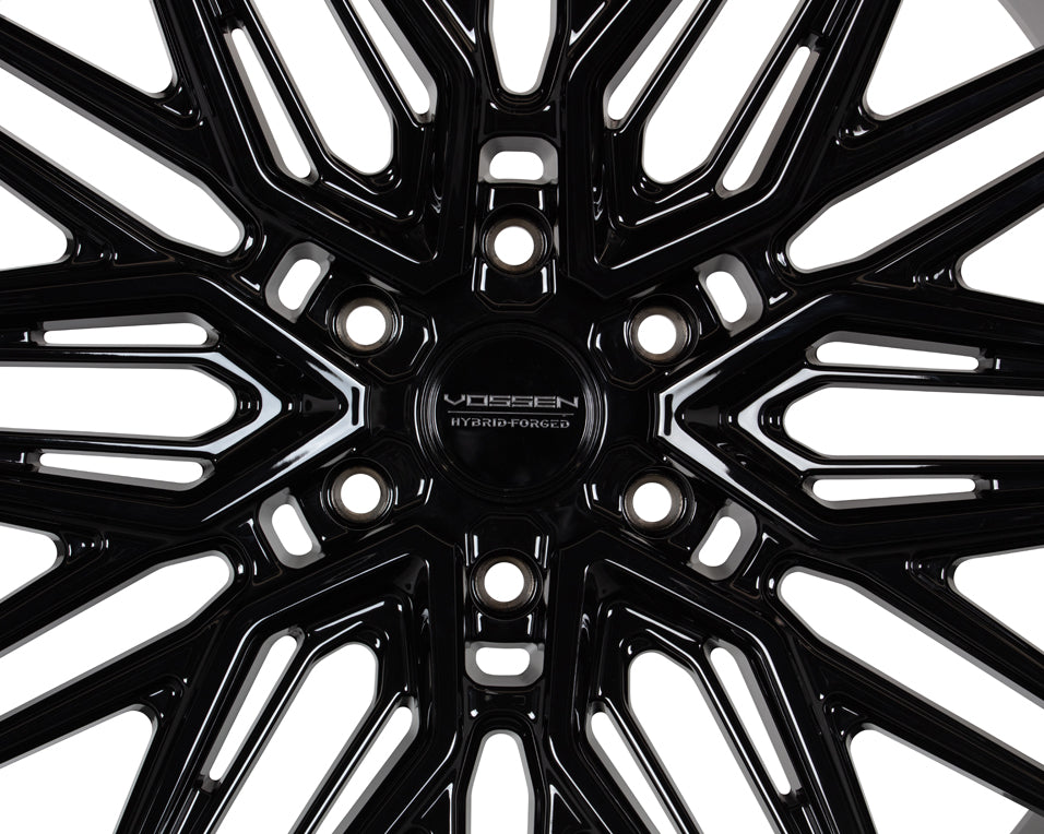 
                  
                    20" VOSSEN HF6-5 HYBRID FORGED WHEELS - Wheel Designers
                  
                