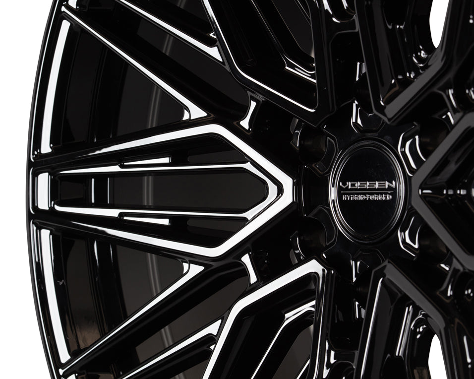 
                  
                    20" VOSSEN HF6-5 HYBRID FORGED WHEELS - Wheel Designers
                  
                