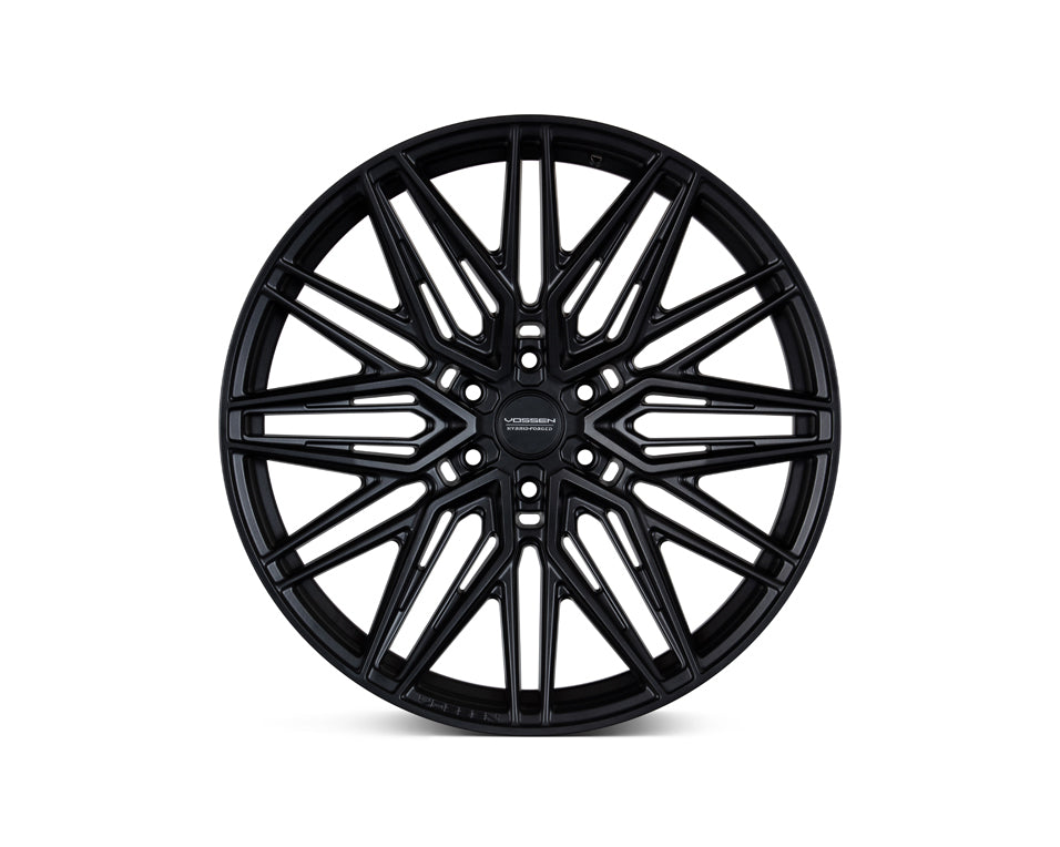 
                  
                    20" VOSSEN HF6-5 HYBRID FORGED WHEELS - Wheel Designers
                  
                