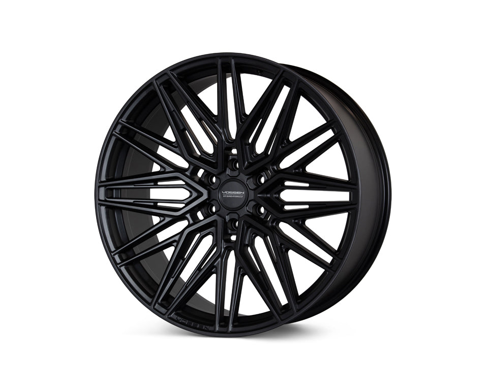 
                  
                    20" VOSSEN HF6-5 HYBRID FORGED WHEELS - Wheel Designers
                  
                