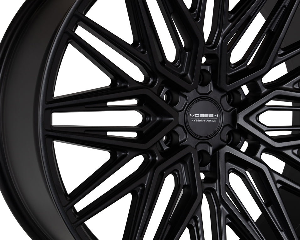 
                  
                    20" VOSSEN HF6-5 HYBRID FORGED WHEELS - Wheel Designers
                  
                