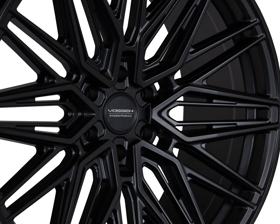 
                  
                    20" VOSSEN HF6-5 HYBRID FORGED WHEELS - Wheel Designers
                  
                
