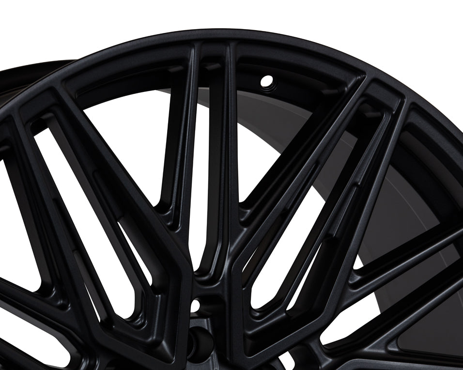 
                  
                    20" VOSSEN HF6-5 HYBRID FORGED WHEELS - Wheel Designers
                  
                
