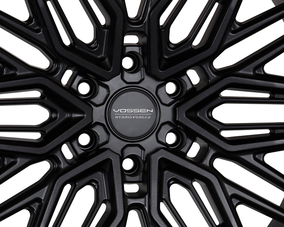 
                  
                    20" VOSSEN HF6-5 HYBRID FORGED WHEELS - Wheel Designers
                  
                