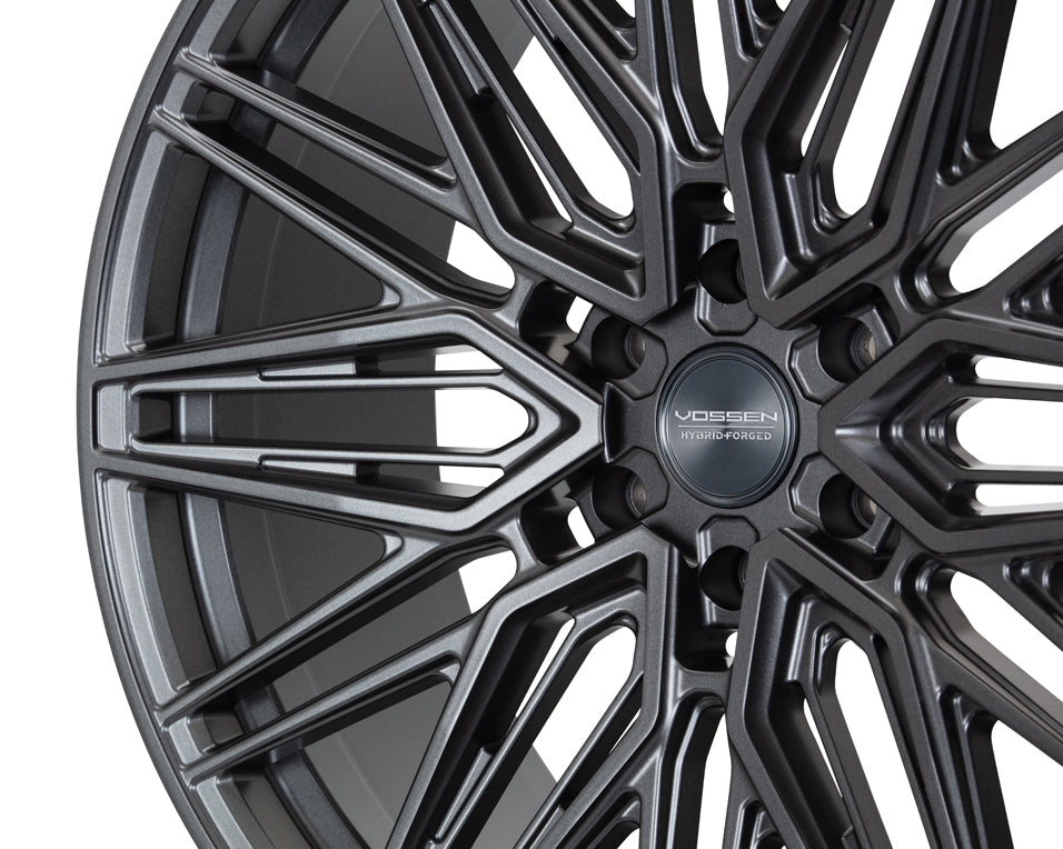 
                  
                    20" VOSSEN HF6-5 HYBRID FORGED WHEELS - Wheel Designers
                  
                
