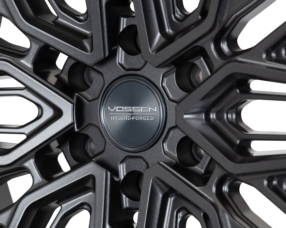 
                  
                    20" VOSSEN HF6-5 HYBRID FORGED WHEELS - Wheel Designers
                  
                