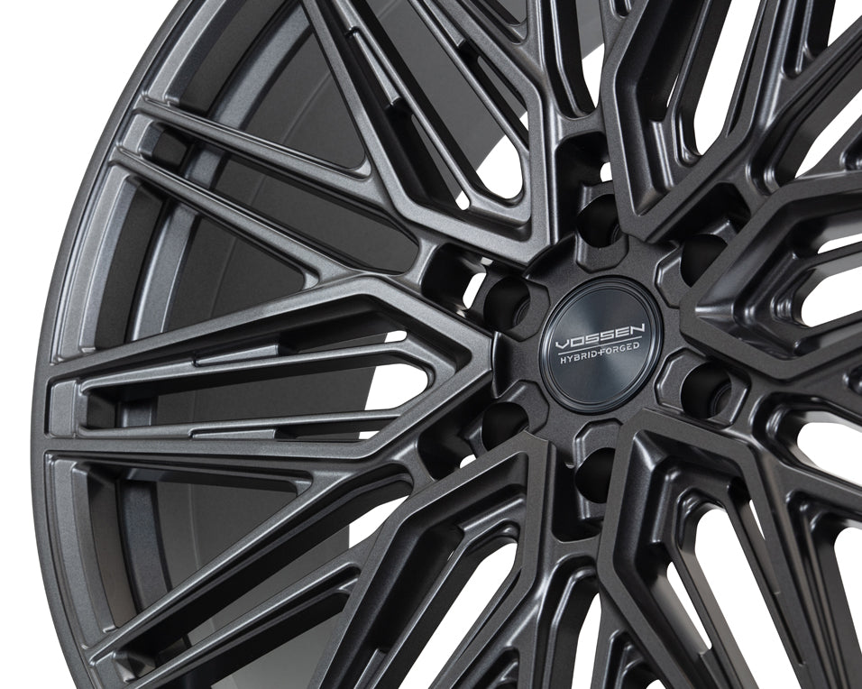 
                  
                    20" VOSSEN HF6-5 HYBRID FORGED WHEELS - Wheel Designers
                  
                
