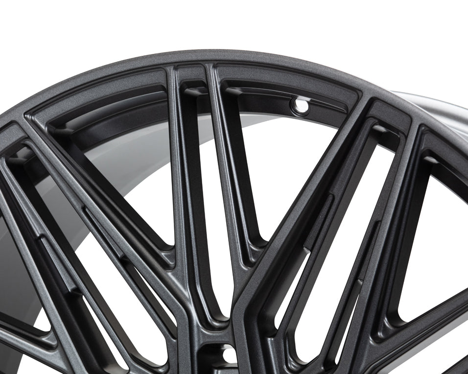 
                  
                    20" VOSSEN HF6-5 HYBRID FORGED WHEELS - Wheel Designers
                  
                