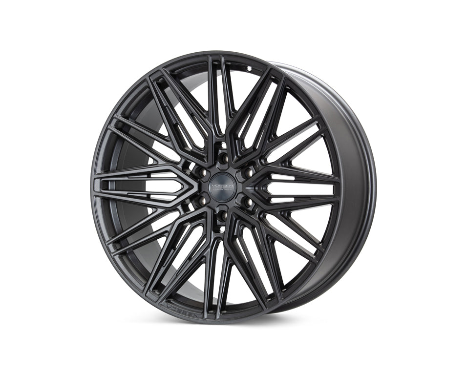 
                  
                    20" VOSSEN HF6-5 HYBRID FORGED WHEELS - Wheel Designers
                  
                