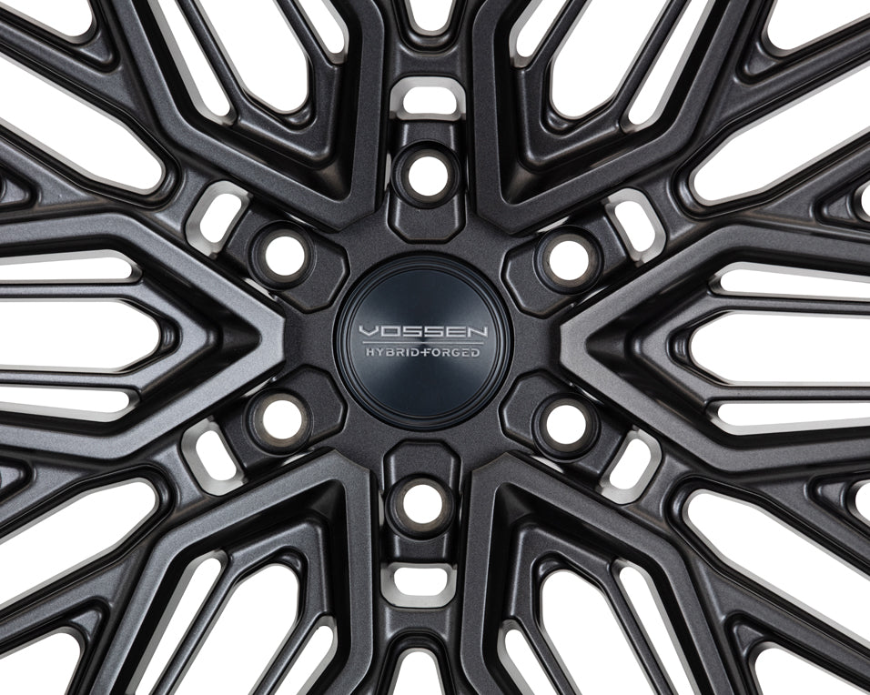 
                  
                    20" VOSSEN HF6-5 HYBRID FORGED WHEELS - Wheel Designers
                  
                