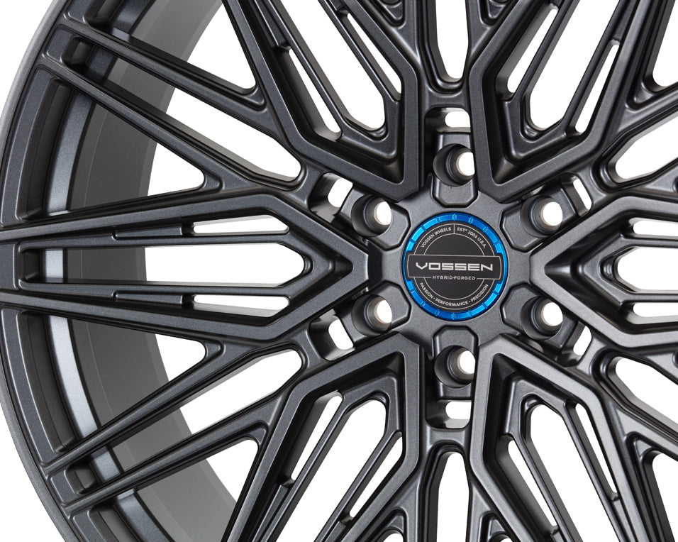 
                  
                    20" VOSSEN HF6-5 HYBRID FORGED WHEELS - Wheel Designers
                  
                