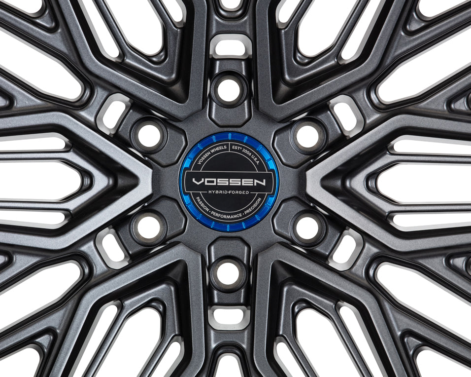 
                  
                    20" VOSSEN HF6-5 HYBRID FORGED WHEELS - Wheel Designers
                  
                