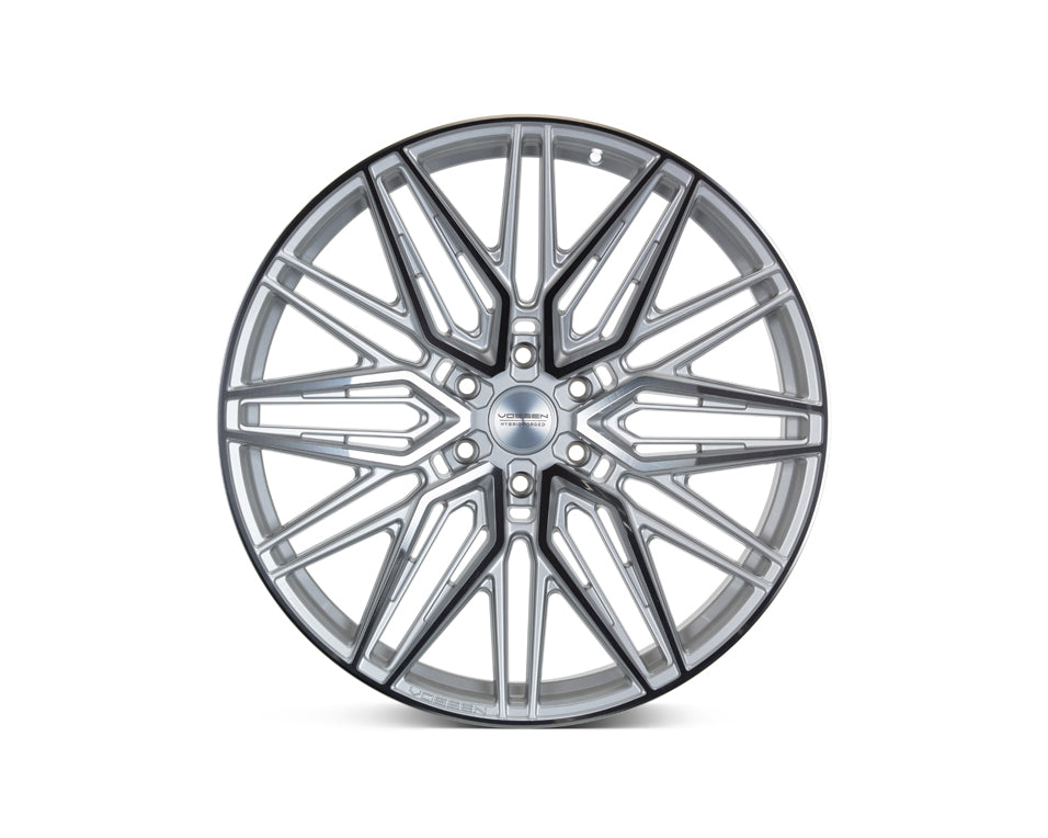
                  
                    20" VOSSEN HF6-5 HYBRID FORGED WHEELS - Wheel Designers
                  
                