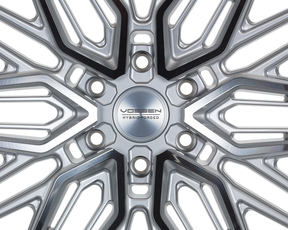 
                  
                    20" VOSSEN HF6-5 HYBRID FORGED WHEELS - Wheel Designers
                  
                