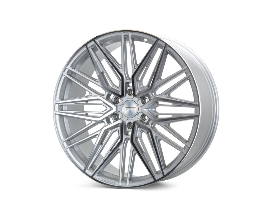
                  
                    20" VOSSEN HF6-5 HYBRID FORGED WHEELS - Wheel Designers
                  
                