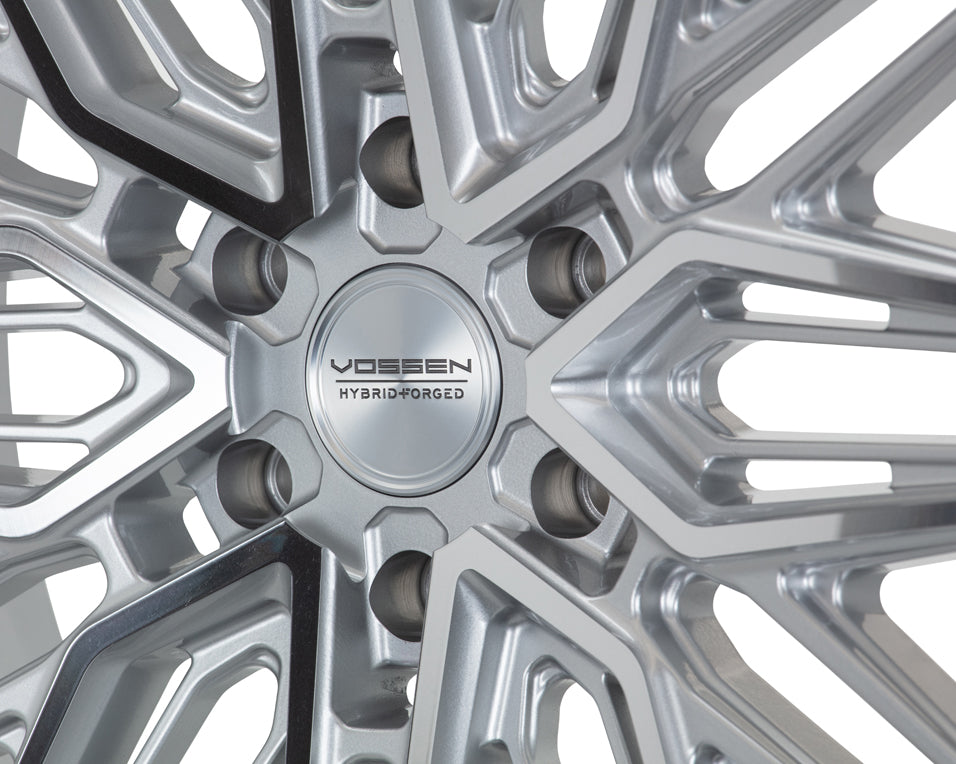 
                  
                    20" VOSSEN HF6-5 HYBRID FORGED WHEELS - Wheel Designers
                  
                