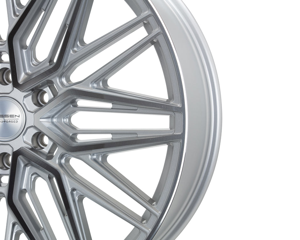 
                  
                    20" VOSSEN HF6-5 HYBRID FORGED WHEELS - Wheel Designers
                  
                