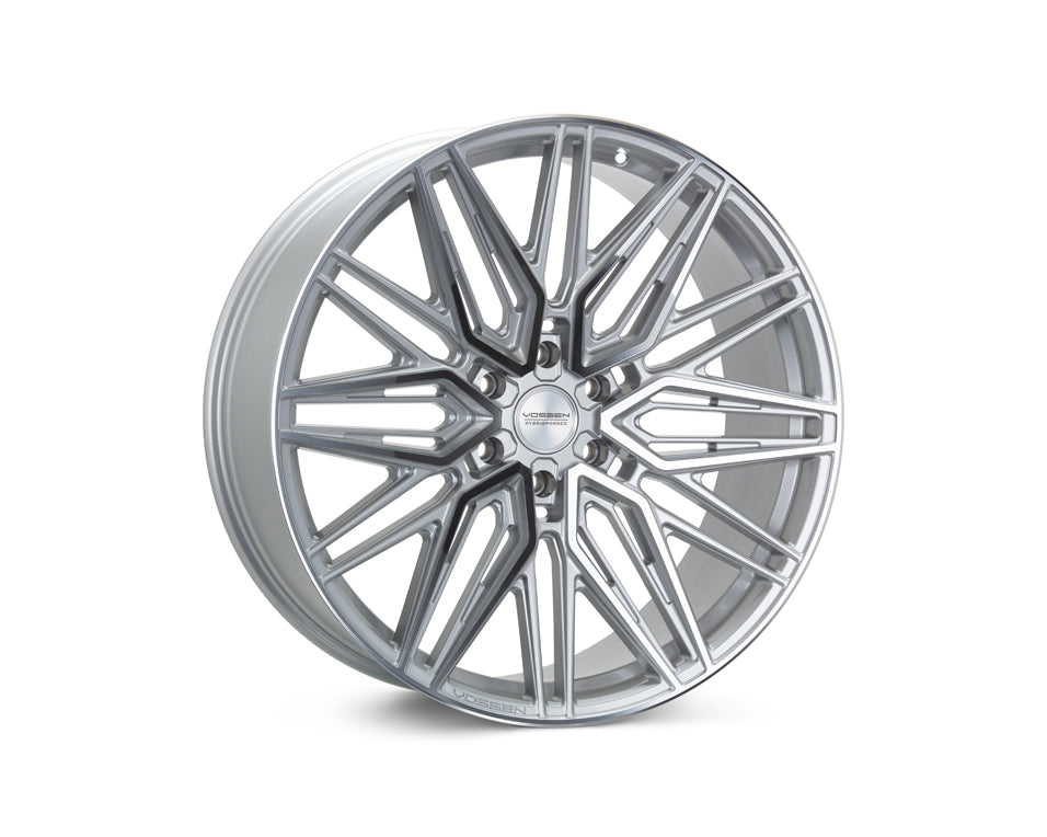 
                  
                    20" VOSSEN HF6-5 HYBRID FORGED WHEELS - Wheel Designers
                  
                