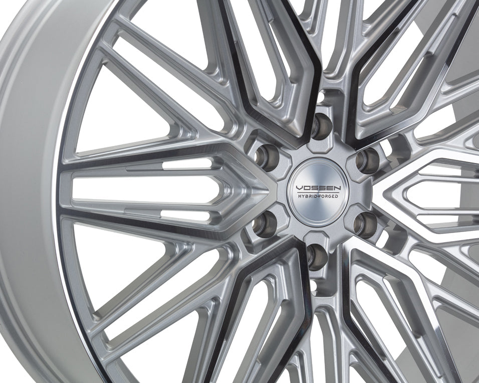 
                  
                    20" VOSSEN HF6-5 HYBRID FORGED WHEELS - Wheel Designers
                  
                