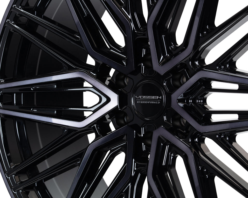 
                  
                    20" VOSSEN HF6-5 HYBRID FORGED WHEELS - Wheel Designers
                  
                