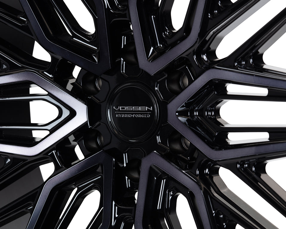 
                  
                    20" VOSSEN HF6-5 HYBRID FORGED WHEELS - Wheel Designers
                  
                