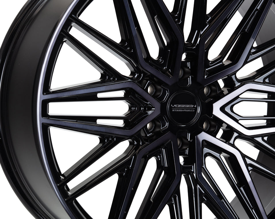 
                  
                    20" VOSSEN HF6-5 HYBRID FORGED WHEELS - Wheel Designers
                  
                
