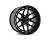 22" VOSSEN HFX-1 HYBRID FORGED WHEELS - Wheel Designers