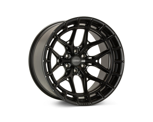 22" VOSSEN HFX-1 HYBRID FORGED WHEELS - Wheel Designers