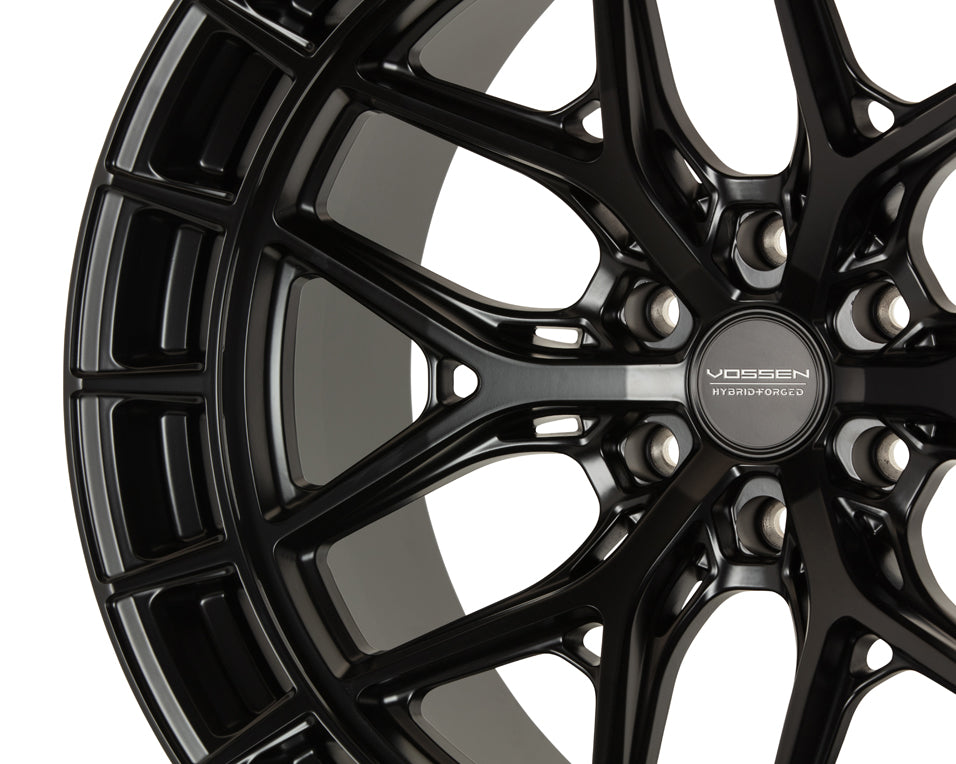 
                  
                    17X9 VOSSEN HFX-1 HYBRID FORGED WHEELS - Wheel Designers
                  
                