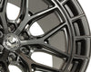 22" VOSSEN HFX-1 HYBRID FORGED WHEELS - Wheel Designers