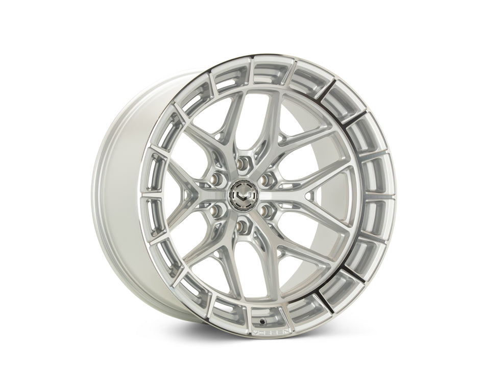 
                  
                    17X9 VOSSEN HFX-1 HYBRID FORGED WHEELS - Wheel Designers
                  
                
