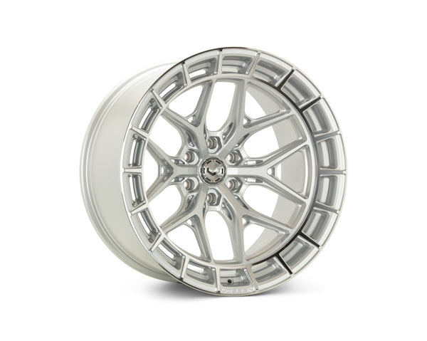 20X10 VOSSEN HFX HYBRID FORGED WHEELS - Wheel Designers