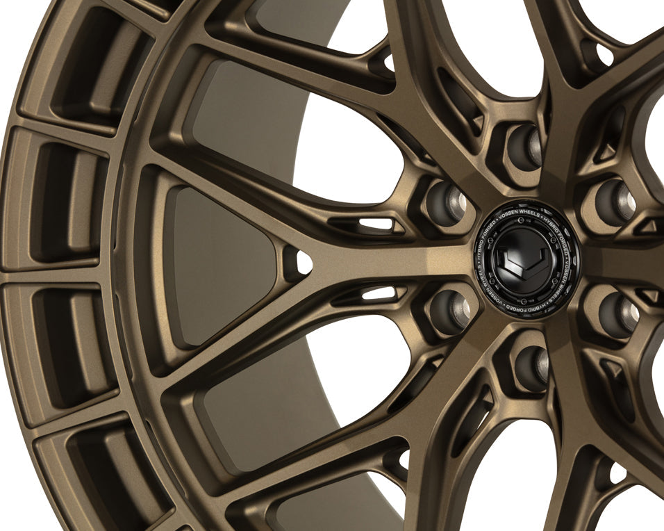 
                  
                    17X9 VOSSEN HFX-1 HYBRID FORGED WHEELS - Wheel Designers
                  
                
