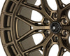 24X10 VOSSEN HFX-1 HYBRID FORGED WHEELS - Wheel Designers