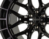 24X10 VOSSEN HFX-1 HYBRID FORGED WHEELS - Wheel Designers