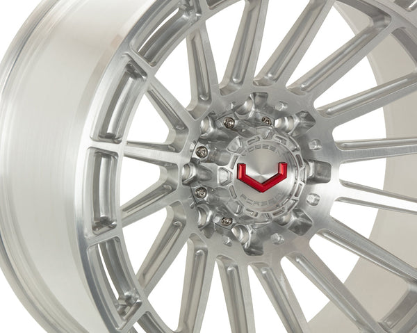 20" VOSSEN LCX-01 FORGED WHEELS - WHEEL DESIGNERS OFFROAD