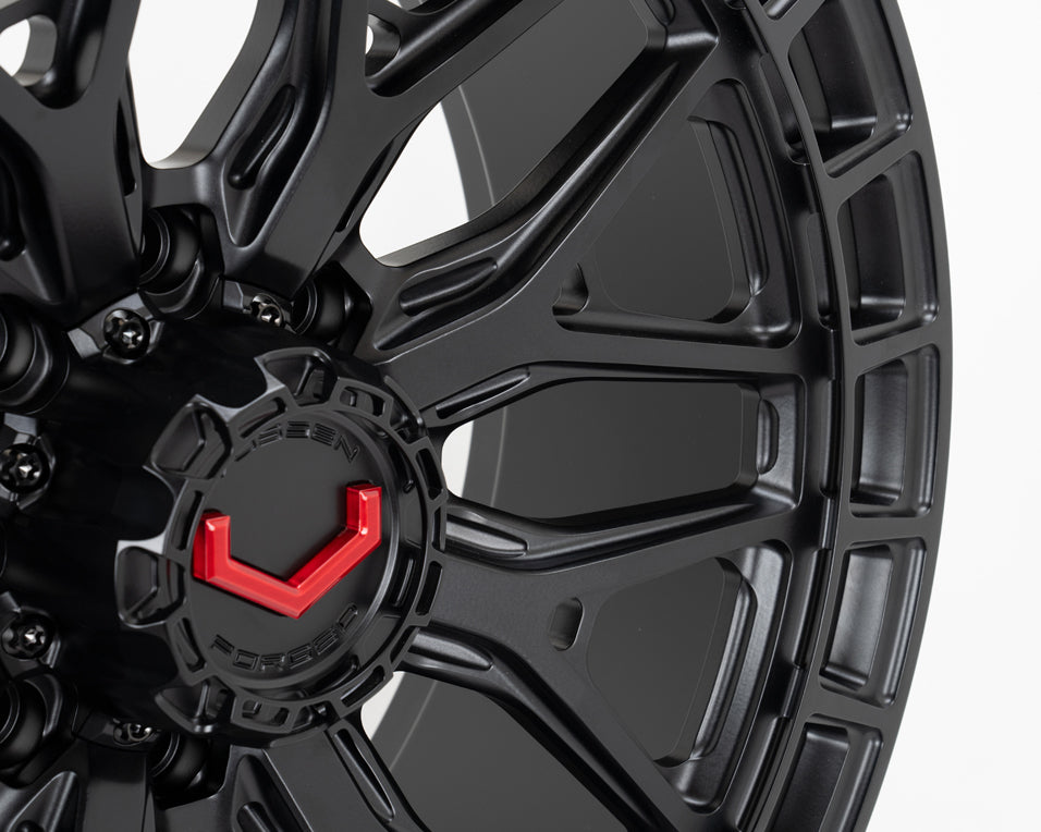 
                  
                    20" VOSSEN LCX-02 FORGED WHEELS - WHEEL DESIGNERS OFFROAD
                  
                