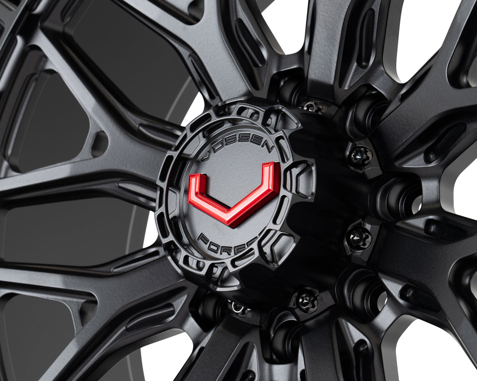 
                  
                    20" VOSSEN LCX-02 FORGED WHEELS - WHEEL DESIGNERS OFFROAD
                  
                