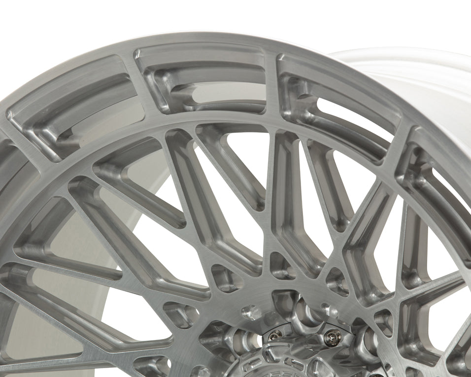 
                  
                    20" VOSSEN LCX-03 FORGED WHEELS - WHEEL DESIGNERS OFFROAD
                  
                