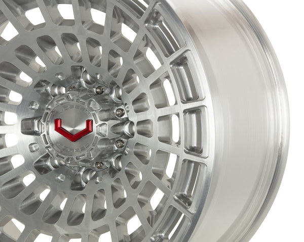 20" VOSSEN LCX-04 FORGED WHEELS - WHEEL DESIGNERS OFFROAD