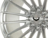 20" VOSSEN VFX-01 FORGED WHEELS - WHEEL DESIGNERS OFFROAD