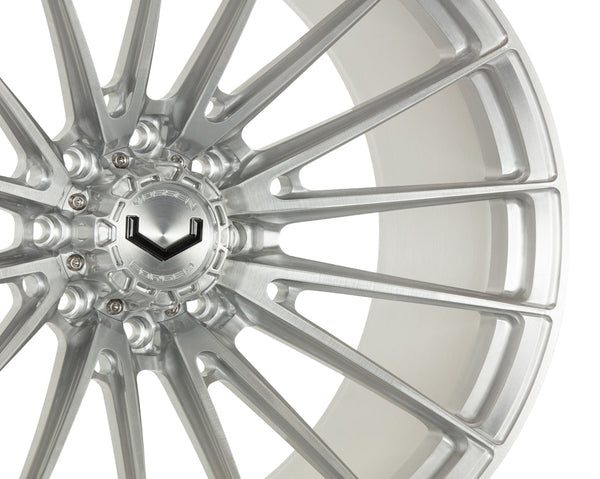 20" VOSSEN VFX-01 FORGED WHEELS - WHEEL DESIGNERS OFFROAD