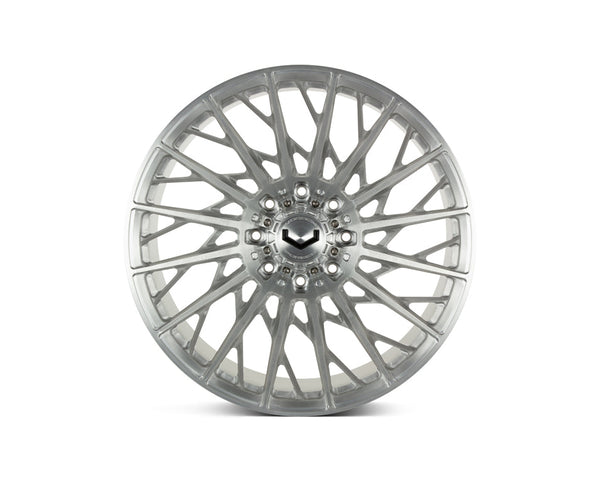 20" VOSSEN VFX-02T FORGED WHEELS - WHEEL DESIGNERS OFFROAD